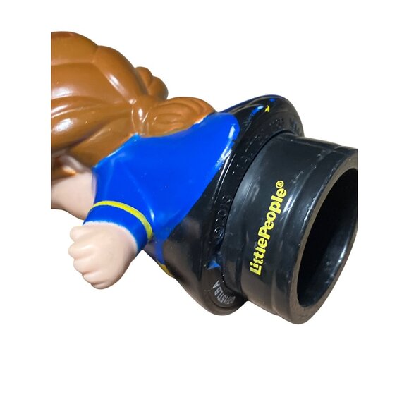 Disney Little People Beauty & The Beast Prince Figurine Mattel 2018 Collectible - Picture 8 of 11